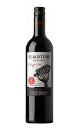 Вино Flagstone Dragon Tree 2010 0,75 л