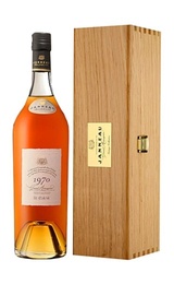 Арманьяк Жанно Винтаж Коллекшн 1983