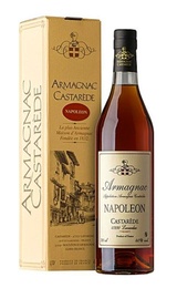 Арманьяк Castarede Napoleon 0,7 л
