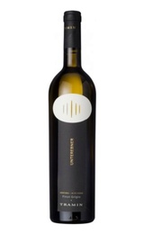 Вино Tramin Pinot Grigio Unterebner Alto-Adige 2013 0,75 л