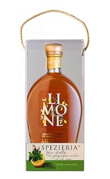 Bepi Tosolini Limone alle Erbe Amare 0,7 л