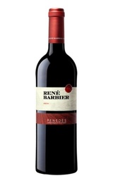 Вино Rene Barbier Classico Penedes Catalunya 2012 DO 0,75 л