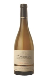 Вино Tardieu Laurent Condrieu 2009 AOC 0,75 л