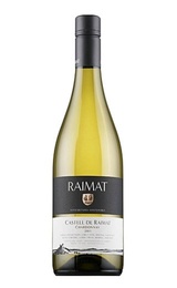 Вино Castell de Raimat Chardonnay 2013 0,75 л