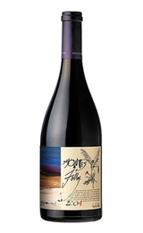Вино Montes Folly 2011 0,75 л