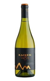 Вино Kaiken Ultra Chardonnay 2011 0,75 л