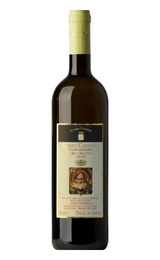 Вино Benito Ferrara Greco di Tufo Due Chicchi 2012 0,75 л