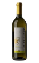 Вино Cevico Gruppo Conte Fosco Soave 2011 0,75 л