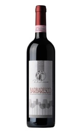 Вино Di Vi Vine Di Barbaresco Di Luccio 2008 0,75 л