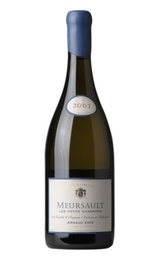 Вино Domaine Arnaud Ente Meursault Petits Charrons 2007 0,75 л