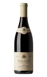 Вино Domaine Bitouzet-Prieur Volnay 2004 0,75 л