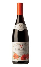 Вино Georges Duboeuf Beaujolais 2011 0,75 л