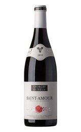 Вино Georges Duboeuf Saint-Amour 2011 0,75 л
