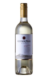 Вино Geyser Peak Sauvignon Blanc 0,75 л