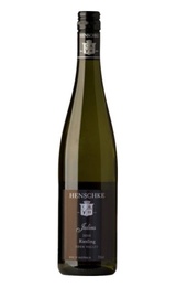 Вино Henschke Julius Riesling 2012 0,75 л