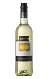 Вино Hardys Stamp of Australia Chardonnay Semillon 0,75 л