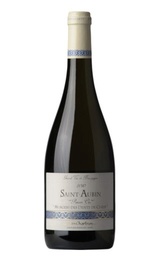Вино Domaine Jean Chartron Saint-Aubin 1-er Cru Murgers des Dents de Chien 2010 0,75 л
