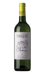Вино Domaine du Tariquet Classic 2014 0,75 л