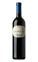 Вино Dorigo Schioppettino 2010 0,75 л