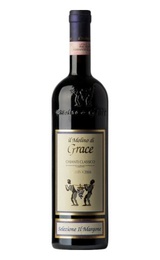 Вино IL Molino di Grace Chianti Classico Riserva IL Margone 2005 0,75 л