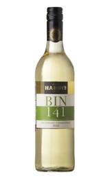 Вино Hardys Bin 141 Colombard Chardonnay 0,75 л