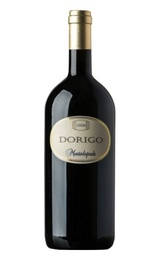 Вино Dorigo Montsclapade 2008 1,5 л