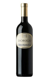 Вино Dorigo Refosco dal Peduncolo Rosso 2008 0,75 л