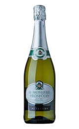 Просекко Morando Il Mossiere Prosecco Extra Dry 0,75 л