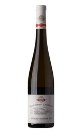 Вино Rene Mure Gewurztraminer Clos Saint-Landelin Grand Cru Vorburg 2011 0,75 л