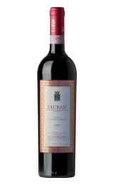 Вино Salvatore Molettieri Taurasi Cinque Querce 2005 0,75 л