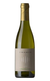 Вино Tramin Chardonnay 2011 0,375 л