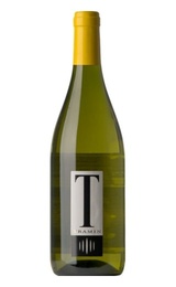 Вино Tramin T Bianco Dolomiti 2012 0,75 л