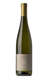 Вино Tramin Gewurztraminer semi-dry 2014 0,75 л
