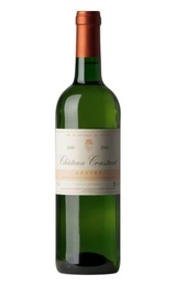 Вино Chateau Coustaut 2011 0,75 л