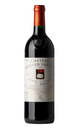 Вино Chateau La Fleur Nardon 2008 0,75 л