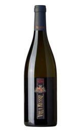 Вино Villa Russiz Chardonnay Grafin de La Tour 2009 0,75 л