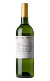 Вино Chateau Talusson 2012 0,75 л
