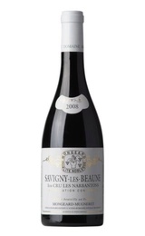 Вино Mongeard-Mugneret Savigny-les-Beaune 1-er Cru Les Narbantons 2008 0,75 л