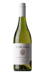 Вино Tokara Sauvignon Blanc 2010 0,75 л