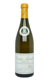 Вино Louis Latour Chevalier-Montrachet Grand Cru "Les Demoiselles" 0,75 л