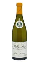 Вино Louis Latour Pouilly-Fuisse 0,75 л