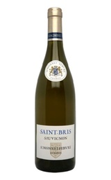Вино Simonnet-Febvre Saint-Bris 0,75 л