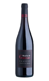 Вино Mas de Daumas Gassac Moulin de Gassac Classic Rouge 0,75 л