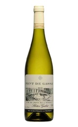 Вино Mas de Daumas Gassac Pont de Gassac 2011 0,75 л