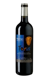Вино Vignobles Brumont Torus 0,75 л