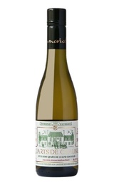 Вино Domaine des Baumard Quarts de Chaume 2006 0,375 л