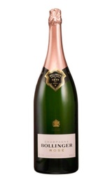 Шампанское Bollinger Rose Brut 1,5 л