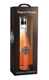 Кава Segura Viudas Cava Brut Rose Reserva Heredad 0,75 л