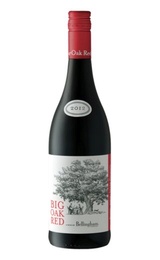 Вино Bellingham Tree Series Big Oak Red 2011 0,75 л