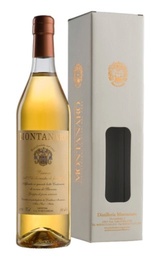 Граппа Montanaro Grappa Alchimista di Famiglia 0,7 л